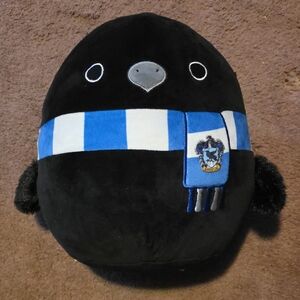 Squishmallows Harry Potter Ravenclaw 10 Inch
